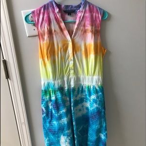 Tommy Hilfiger size 8